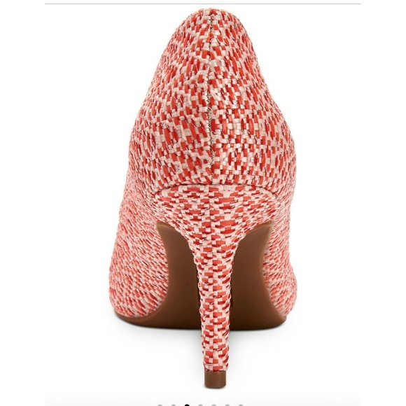 Alfani Women's Step 'N Flex Jeules Pumps, Created for Macy's shoe - Picture 2 of 16